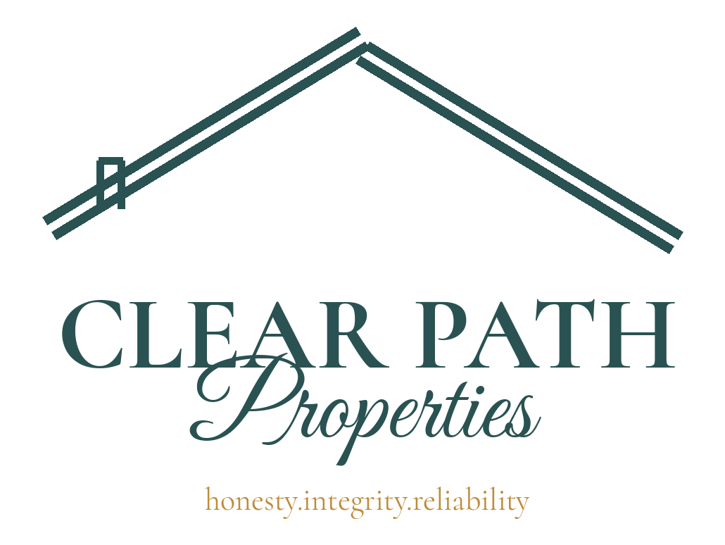 Clear Path Properties 